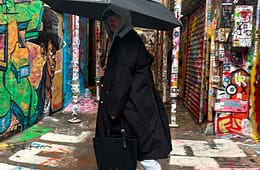 Bad Bunny Is Said To Have A Role In The Happy Gilmore Sequel